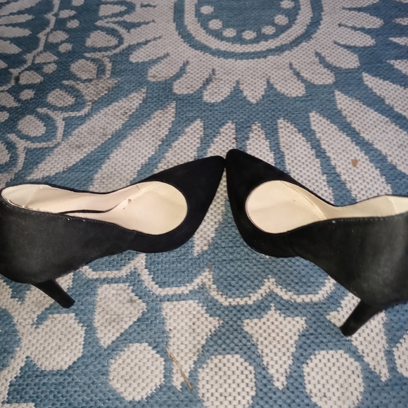 WOMEN PUMPS BY OLIVIA FERRAGAMO - Picture 4 of 5